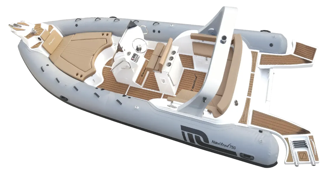 Navisoul (Caral Marine)