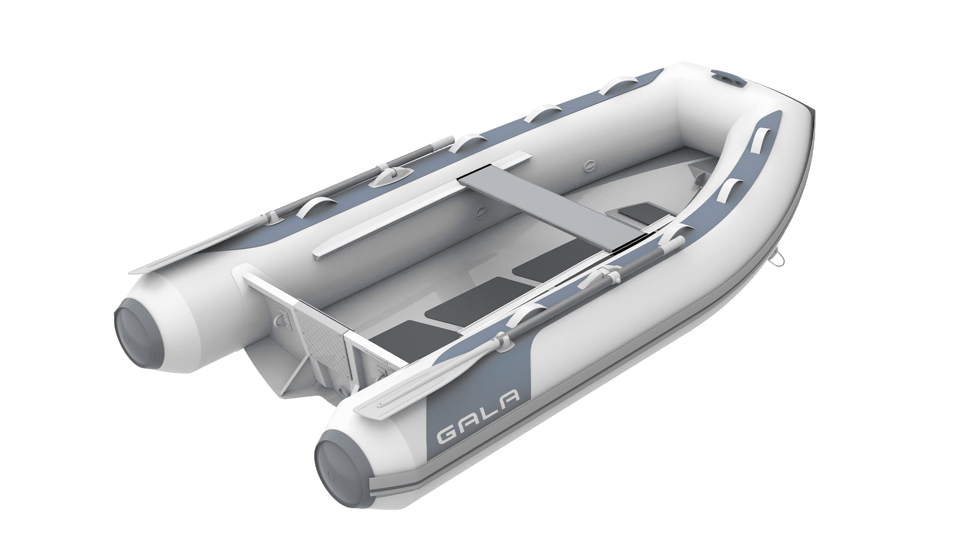 GALA Atlantis Lite A330