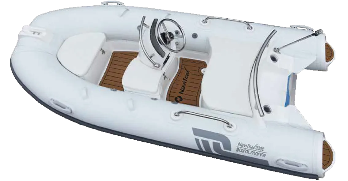 Navisoul Caral Marine 330