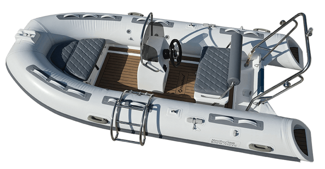 Navisoul Caral Marine 390B