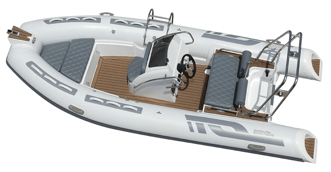 Navisoul Caral Marine 480