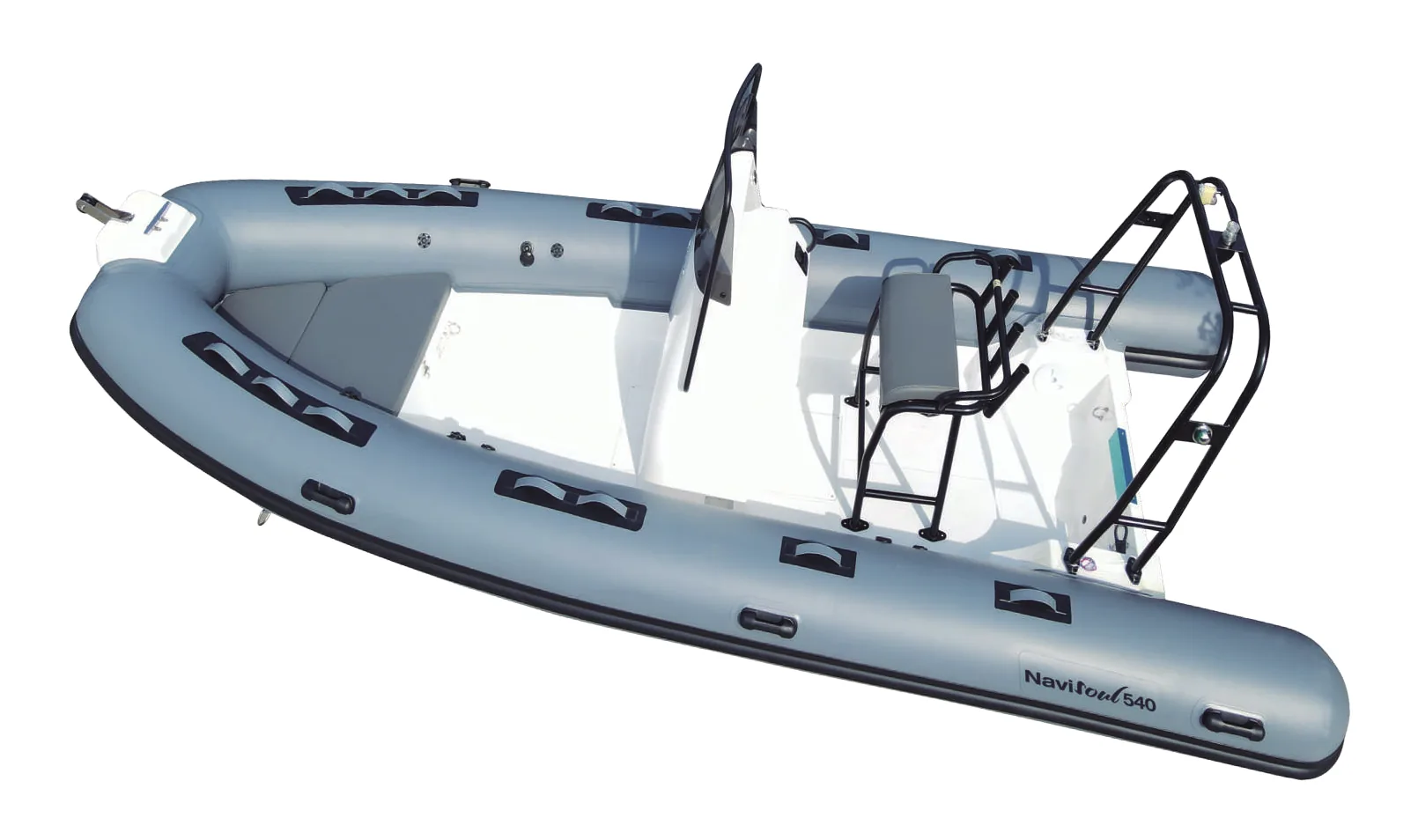 Navisoul Caral Marine 540