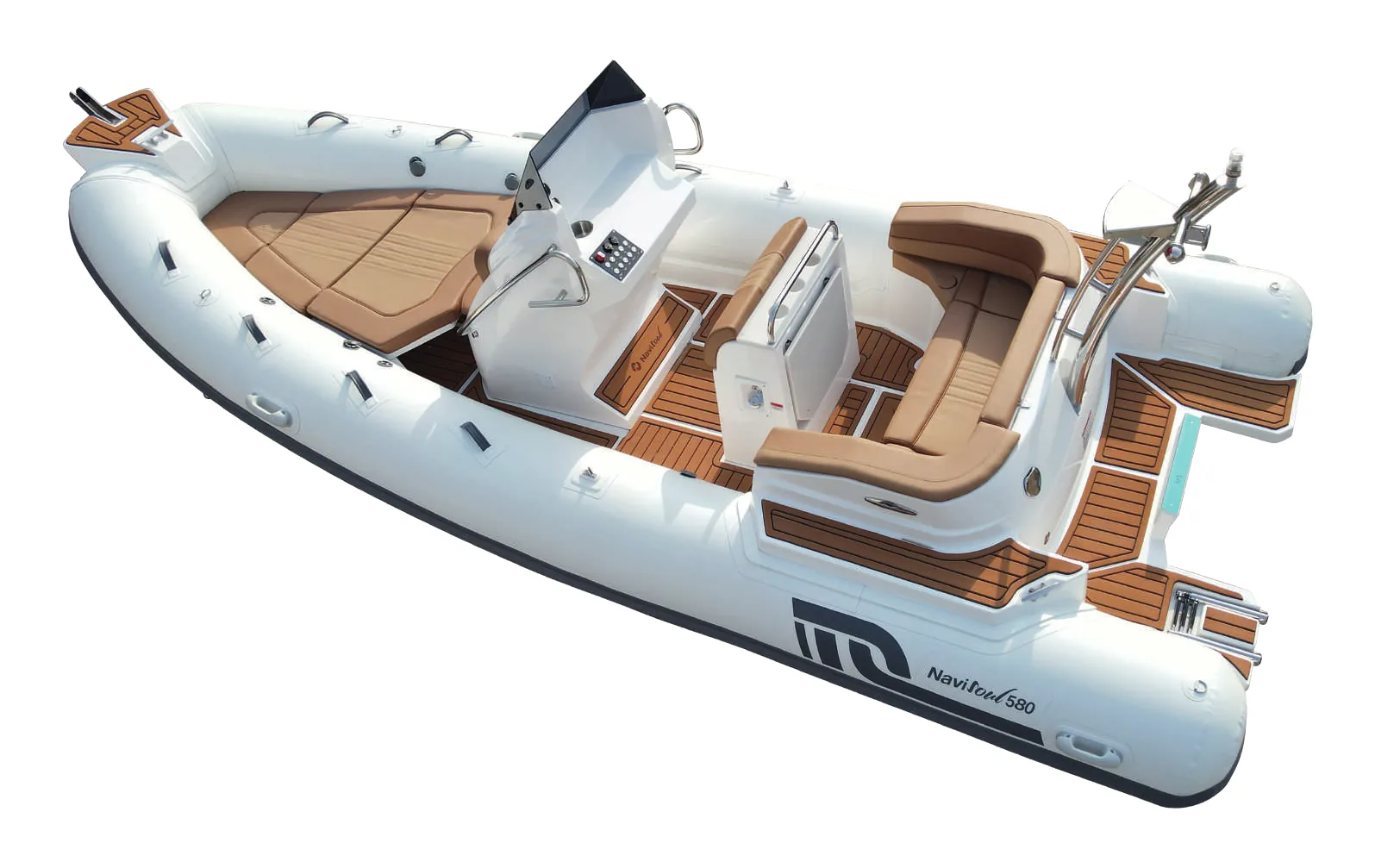 Navisoul Caral Marine 580