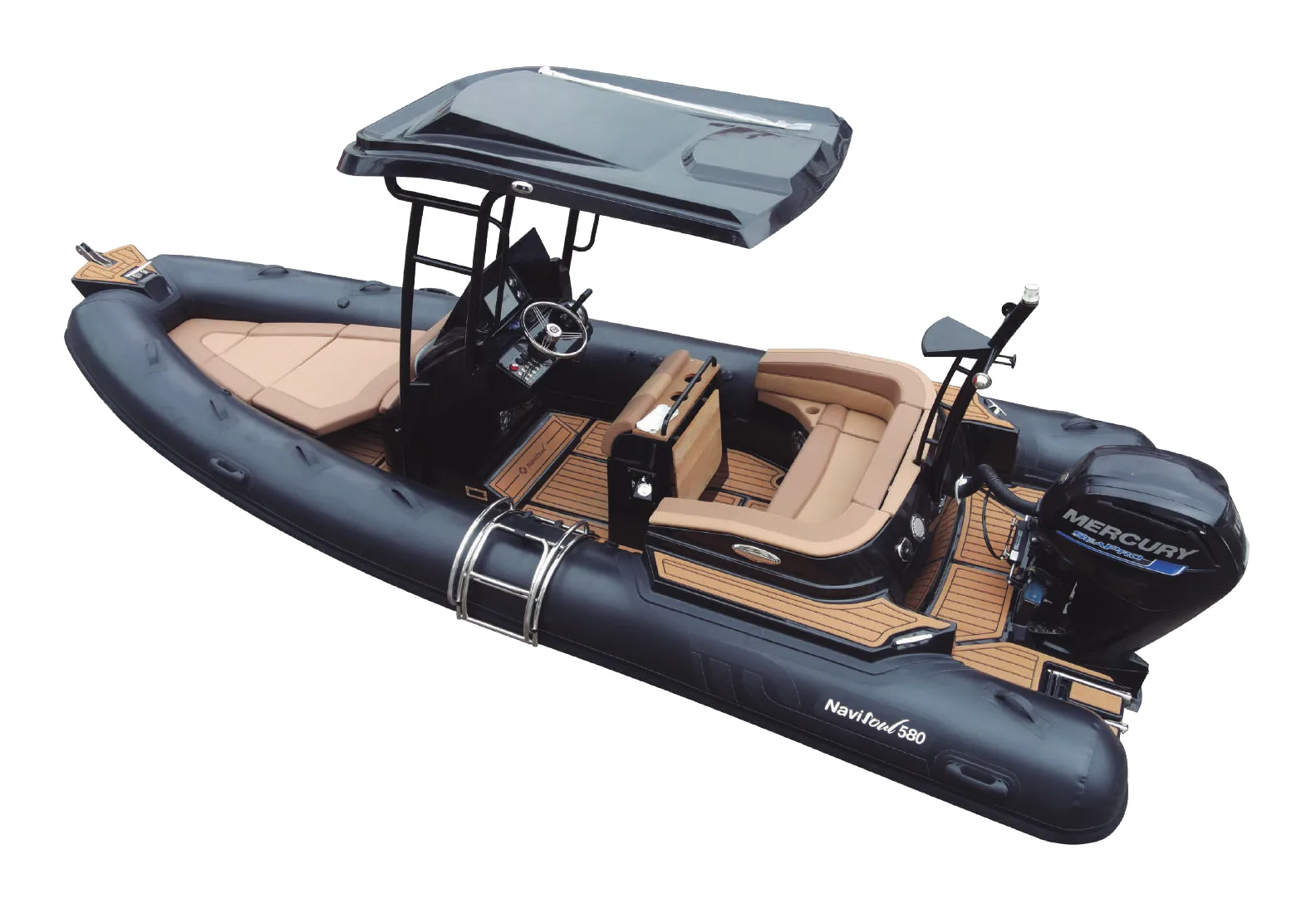 Navisoul Caral Marine 580Pro