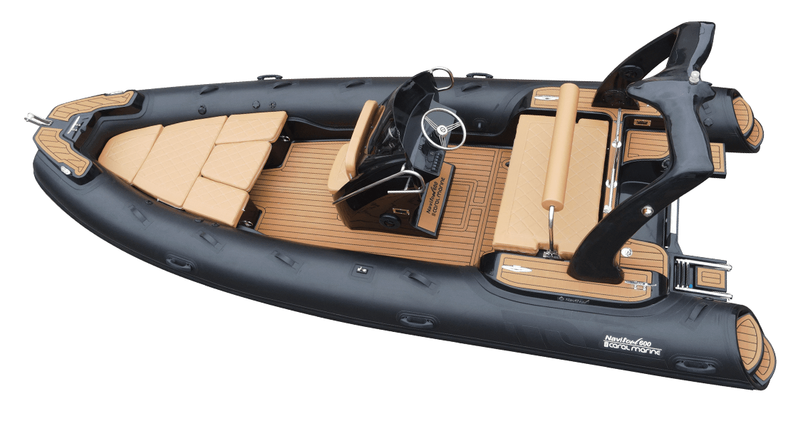 Navisoul Caral Marine 600
