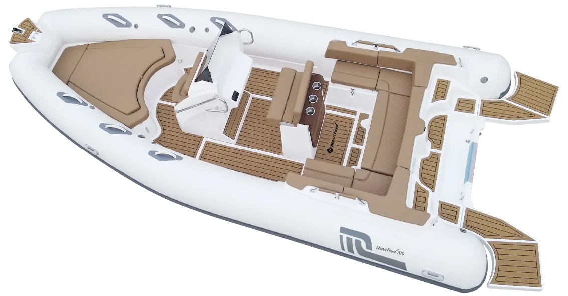 Navisoul Caral Marine 700