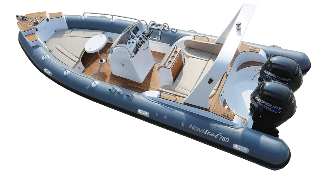 Navisoul Caral Marine 760