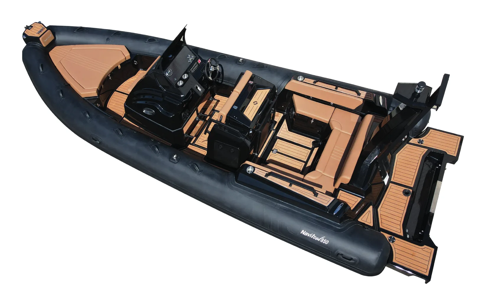 Navisoul Caral Marine 850Pro