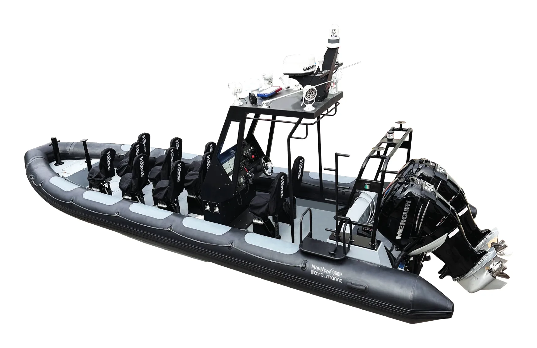 Navisoul Caral Marine 960P