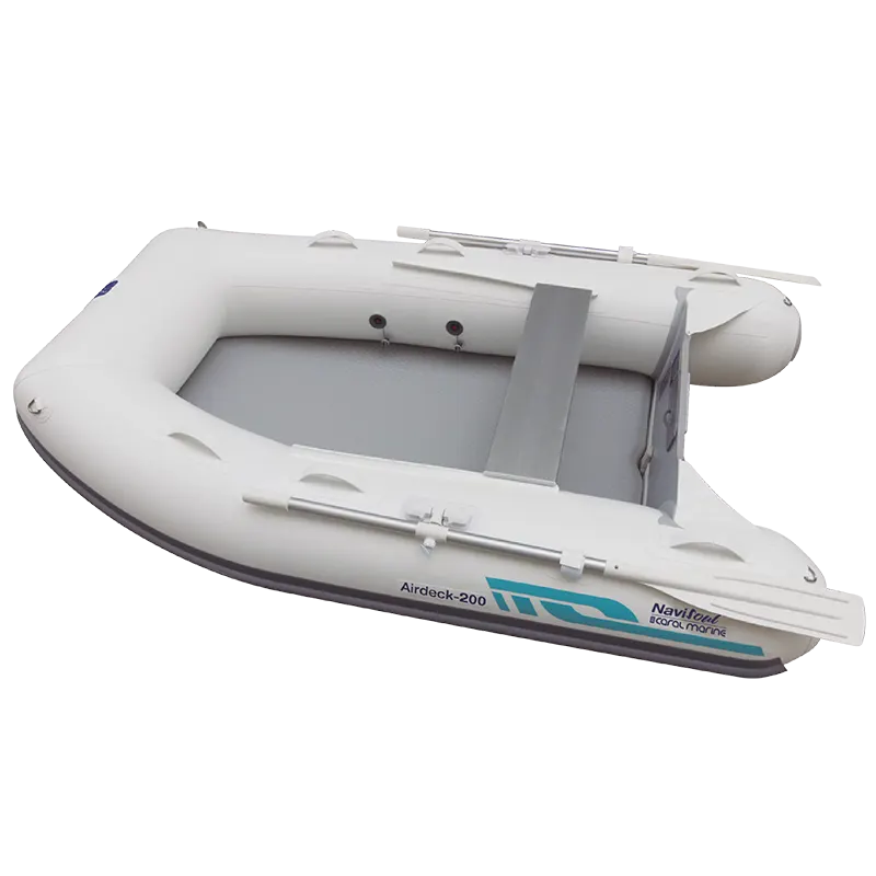 Navisoul Air Deck 200