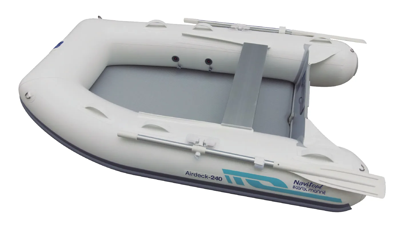 Navisoul Air Deck 240