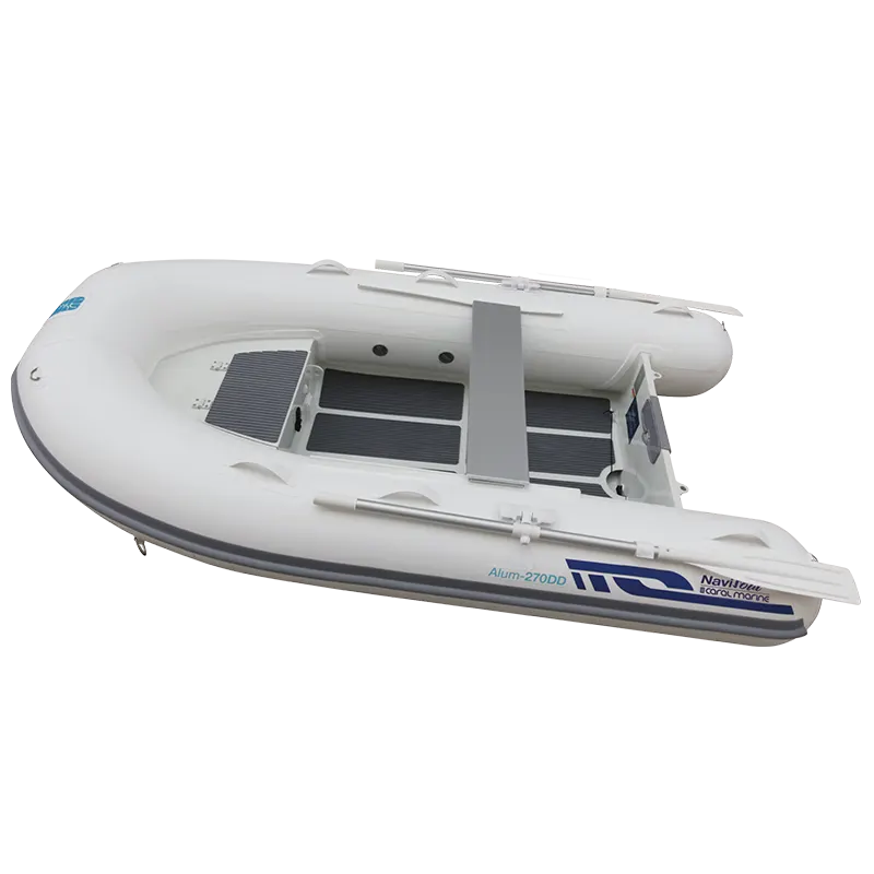 Navisoul Alum 270DD