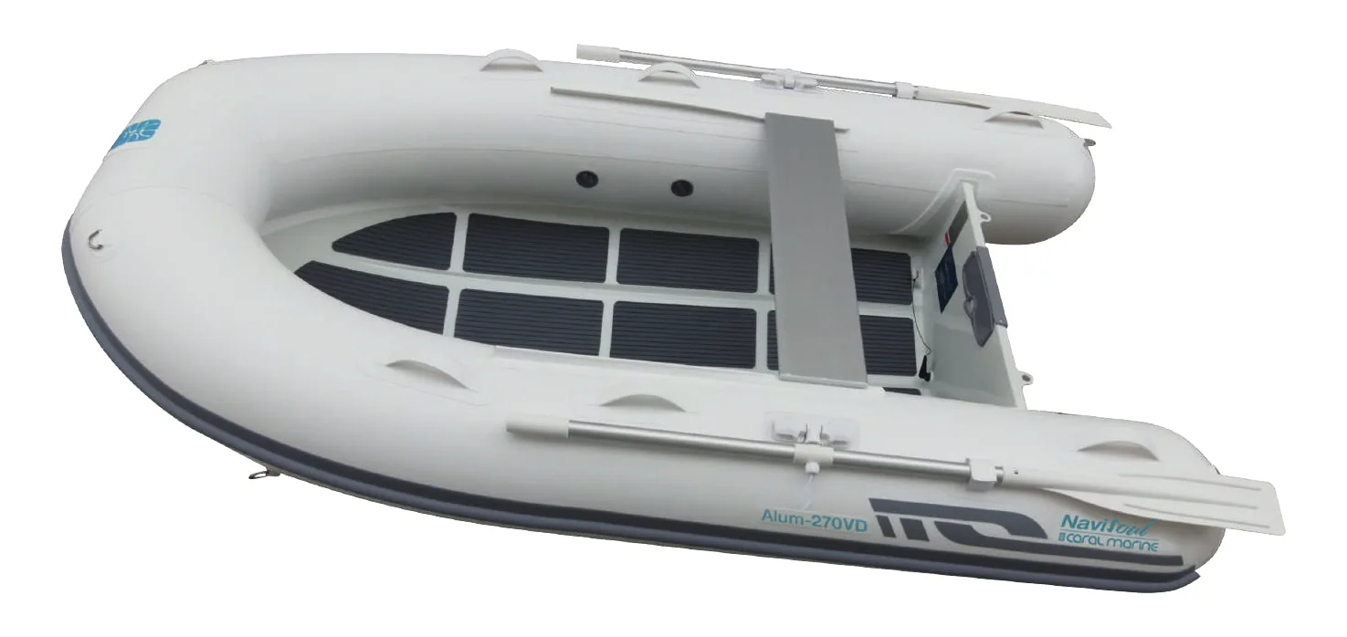 Navisoul Alum 270VD