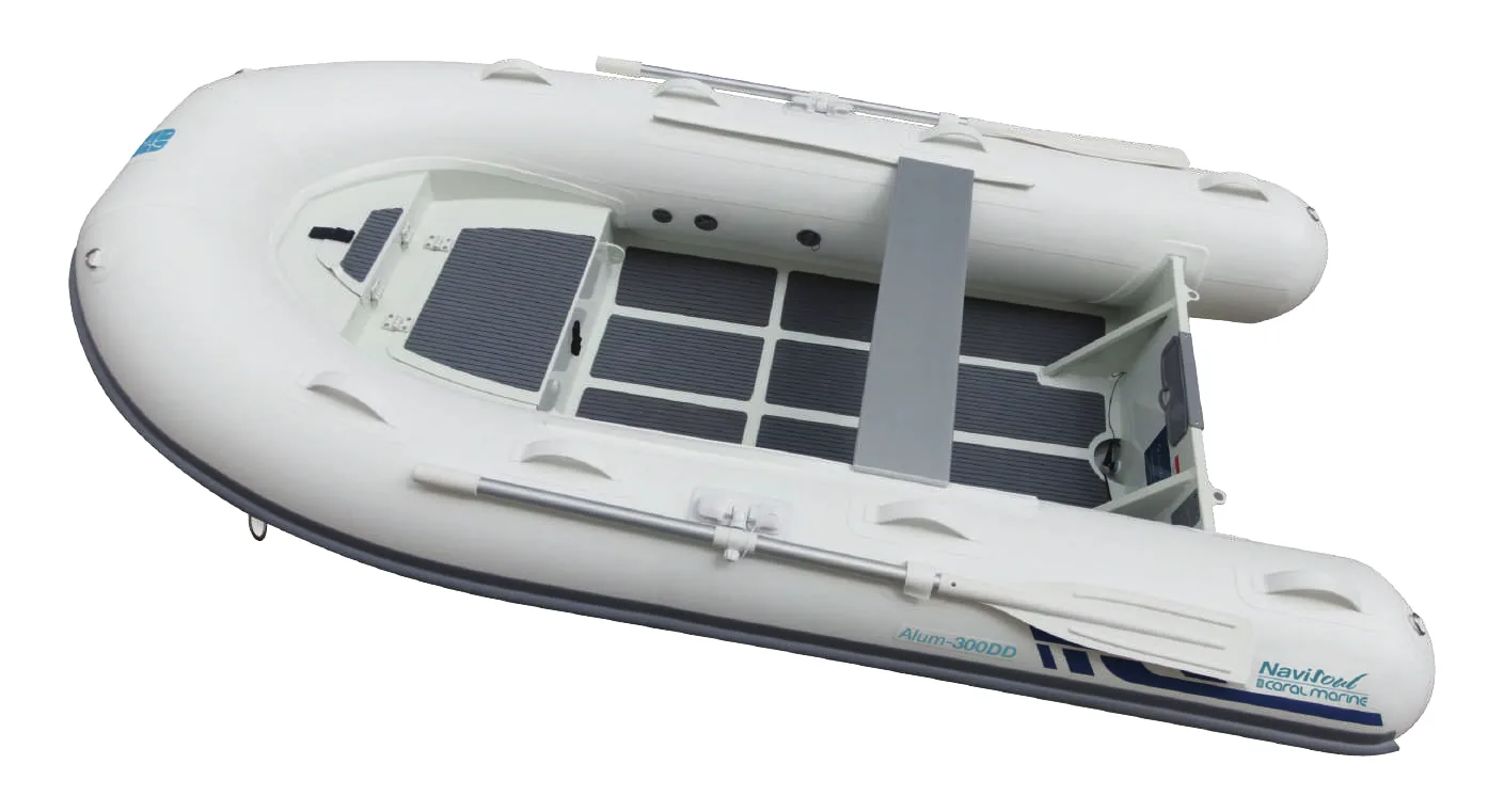 Navisoul Alum 300DD