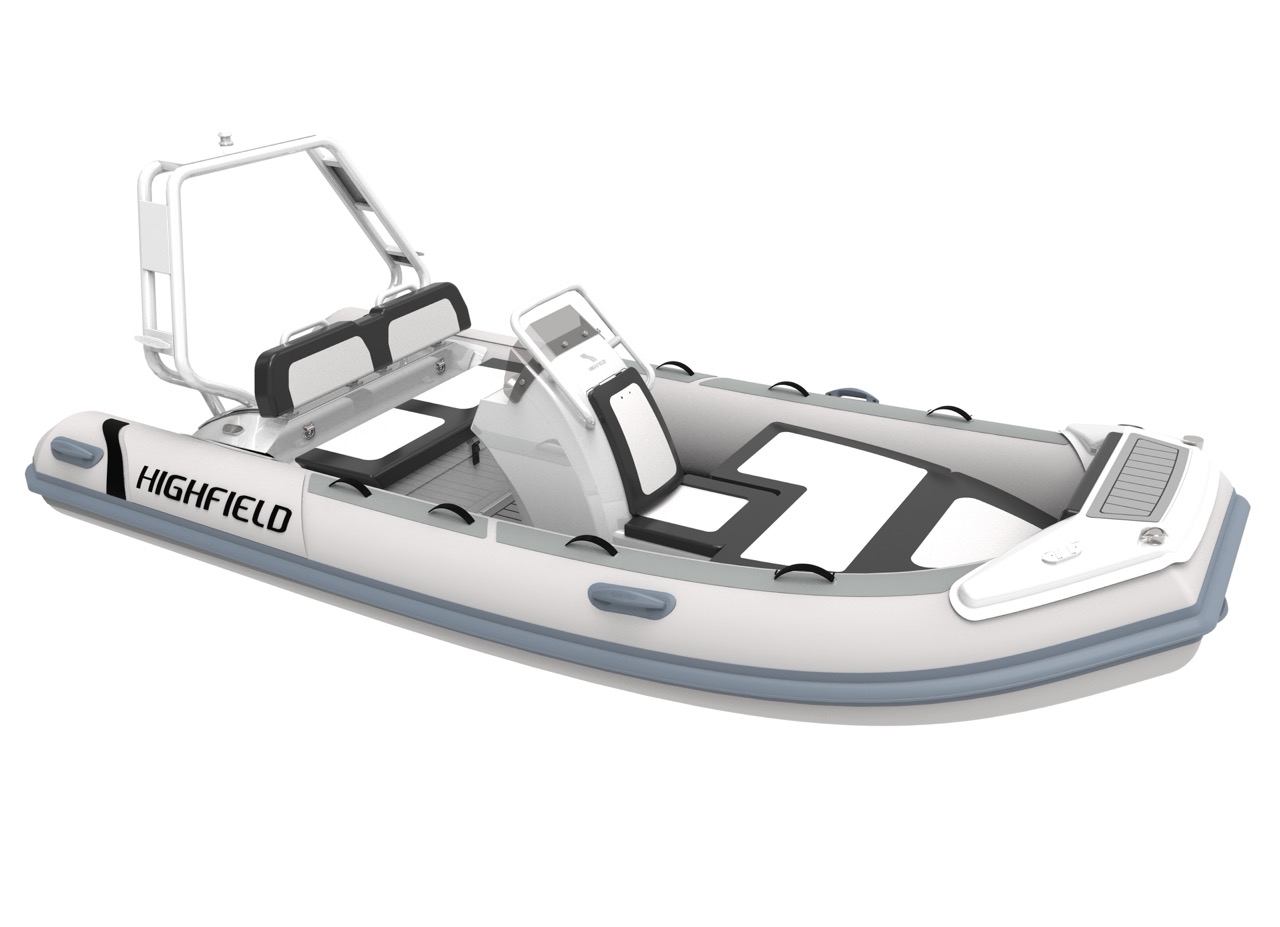 Highfield Sport 420