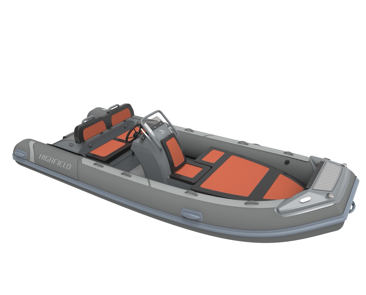 Highfield Sport 460