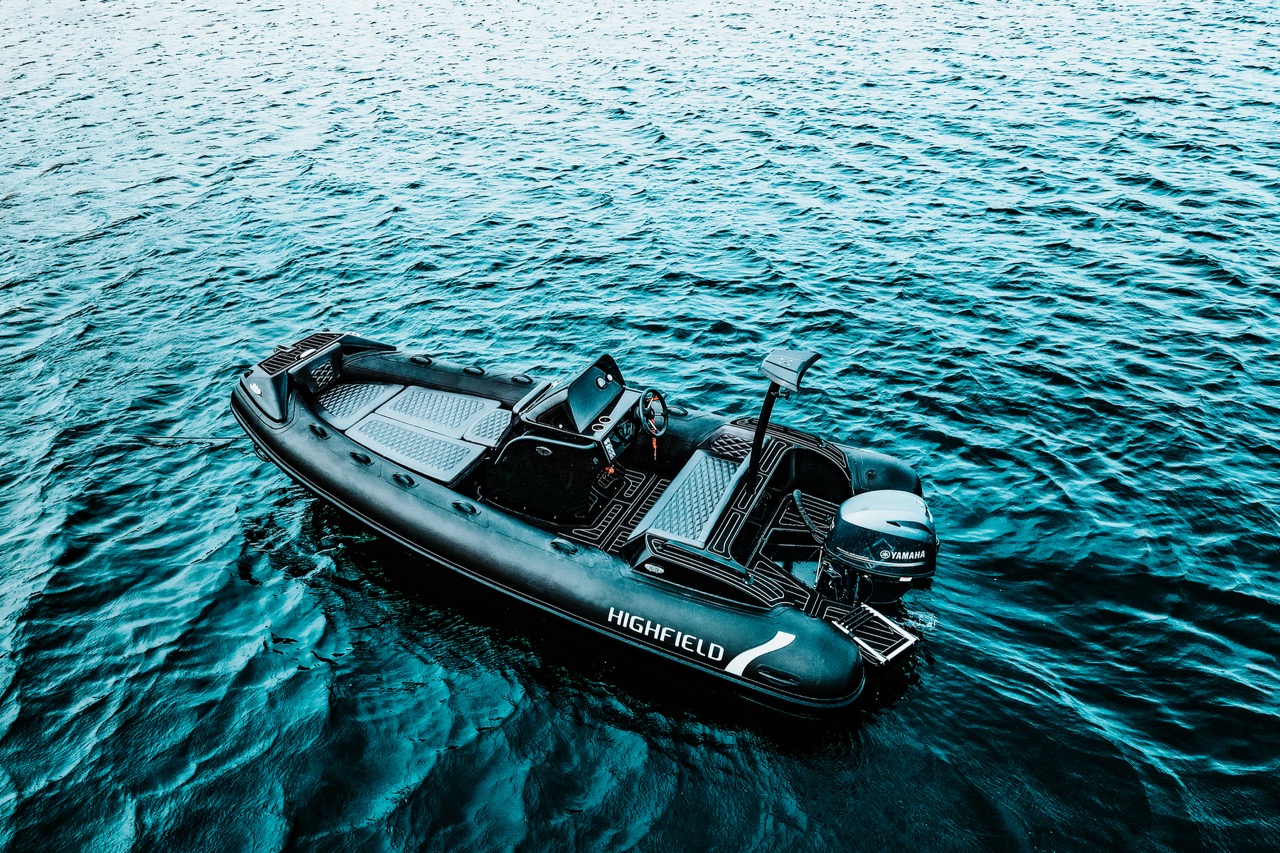 Highfield Sport 520
