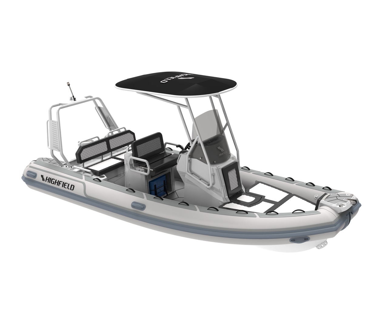 Highfield Sport 560