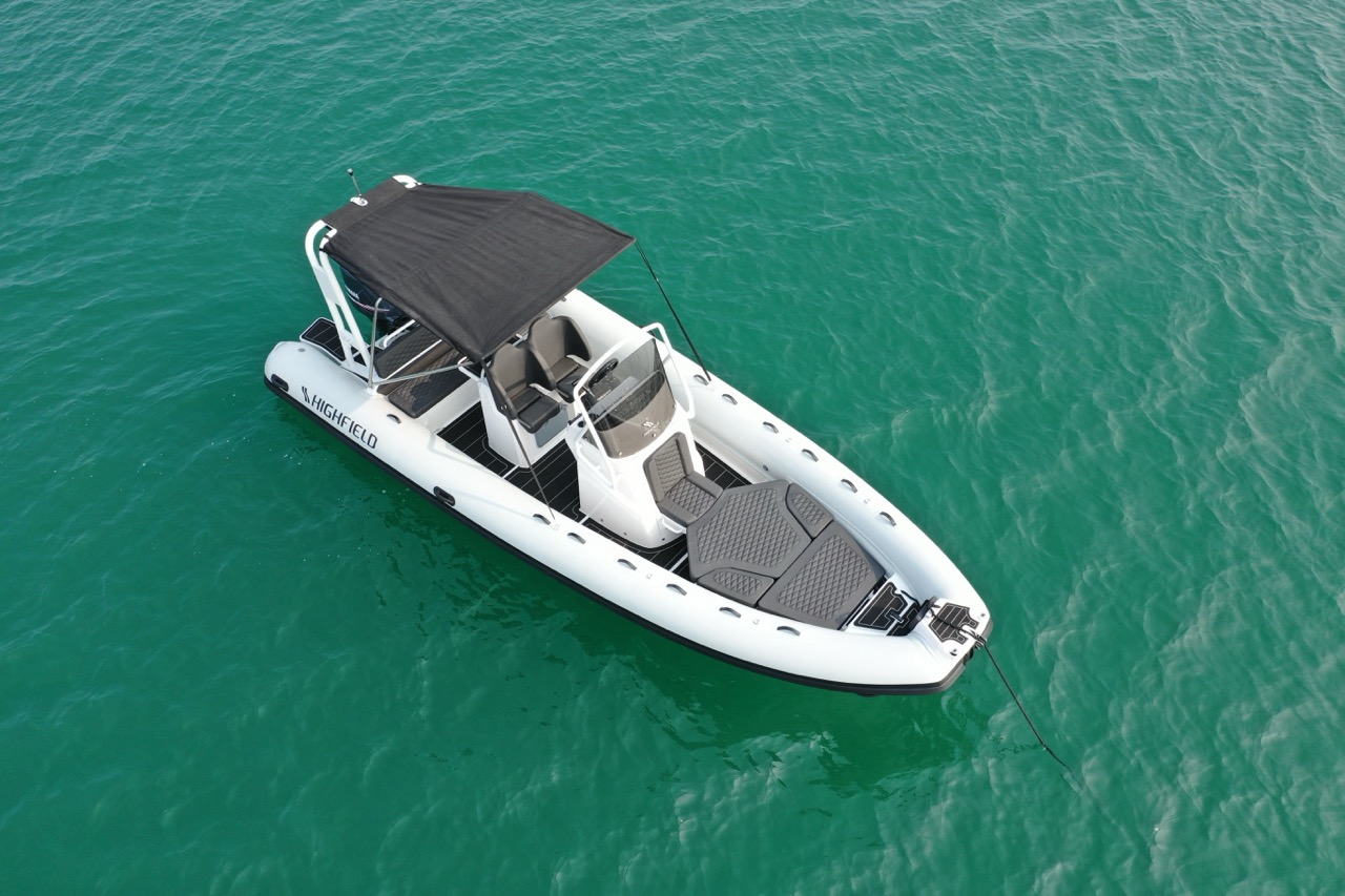 Highfield Sport 700