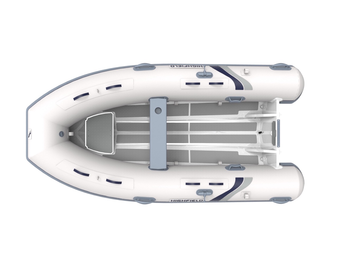 Highfield Ultralite 340