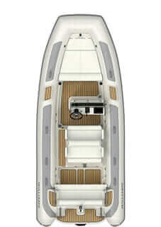 Williams Dieseljet 565